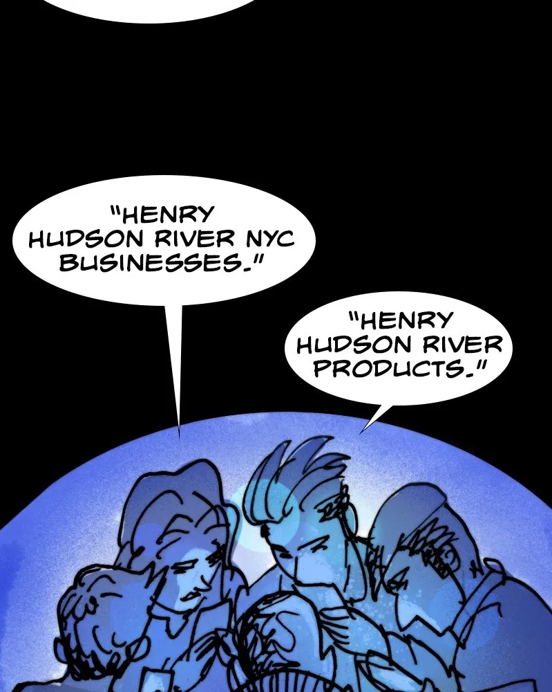 Varsity Noir Chapter 50 page 29 - 
