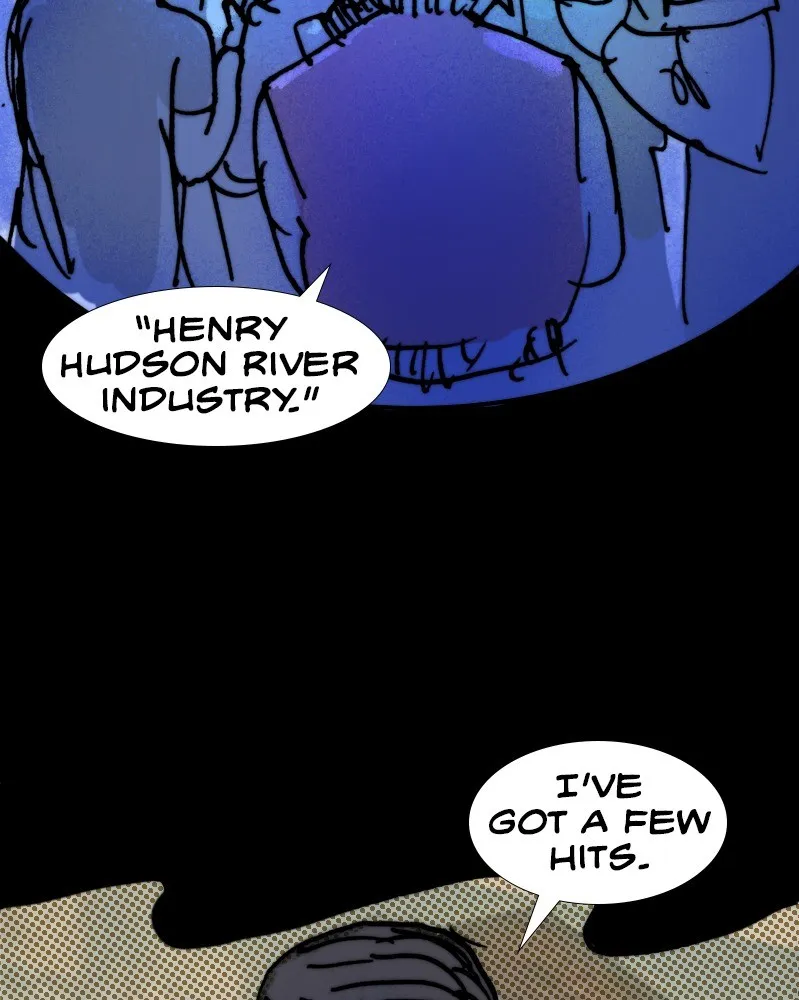 Varsity Noir Chapter 50 page 30 - 