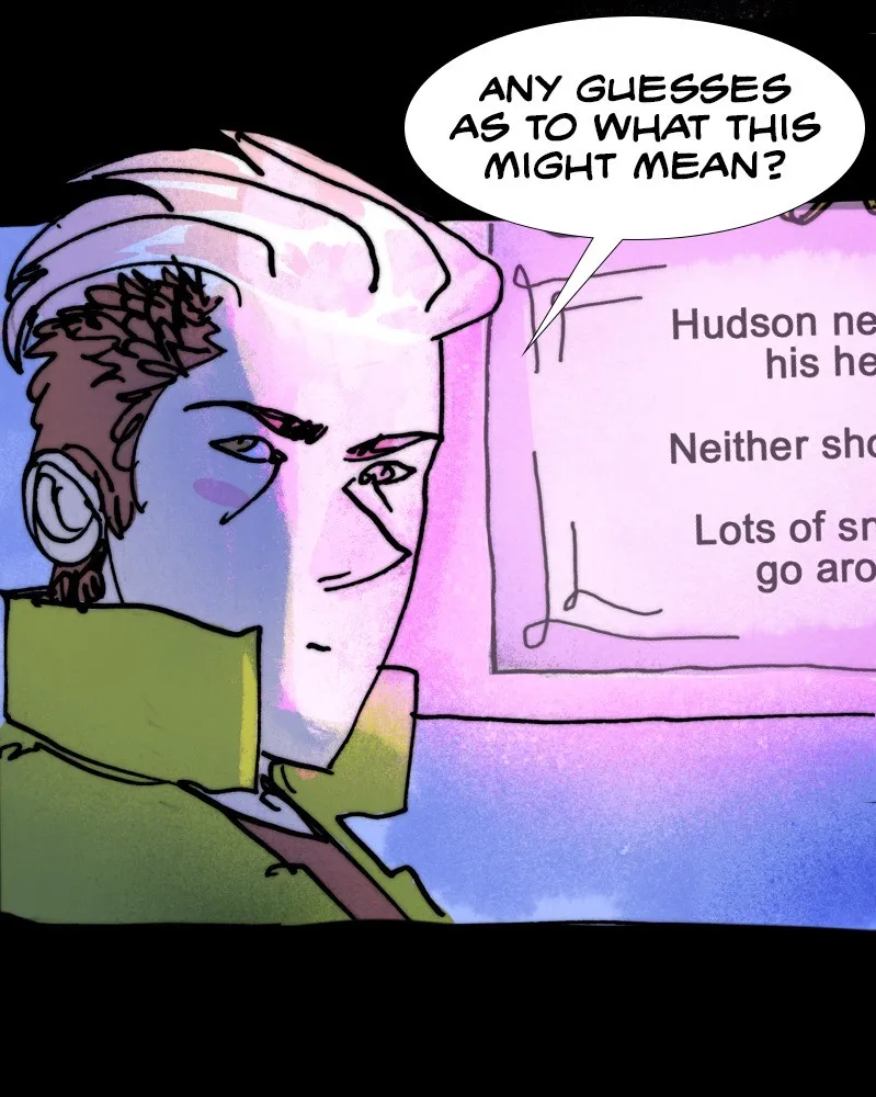 Varsity Noir Chapter 50 page 4 - 
