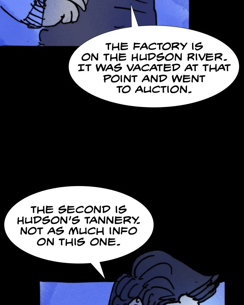 Varsity Noir Chapter 50 page 33 - 