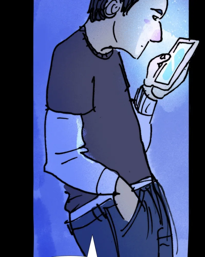 Varsity Noir Chapter 50 page 34 - 