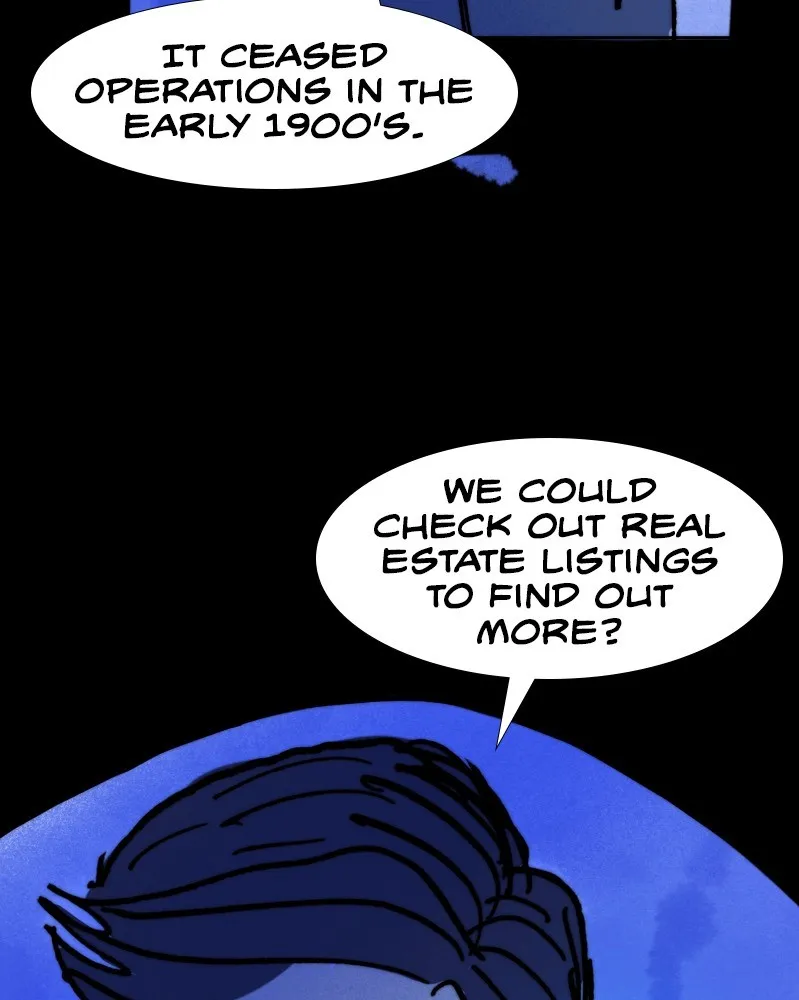 Varsity Noir Chapter 50 page 35 - 