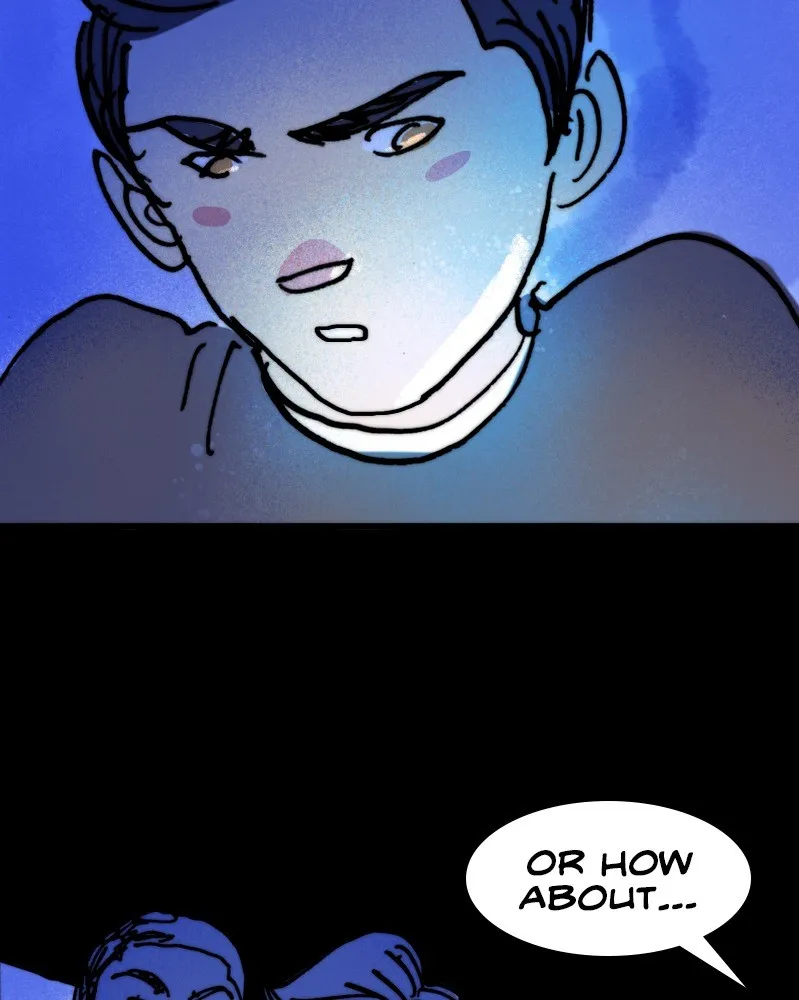 Varsity Noir Chapter 50 page 36 - 