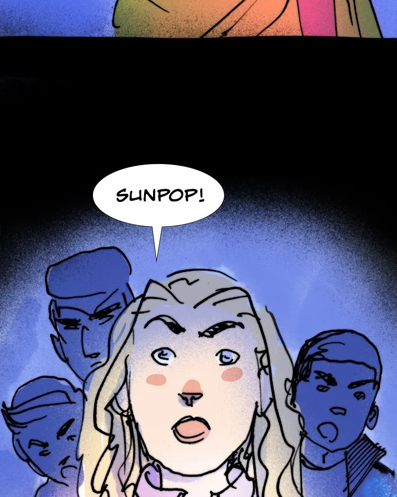 Varsity Noir Chapter 50 page 39 - 