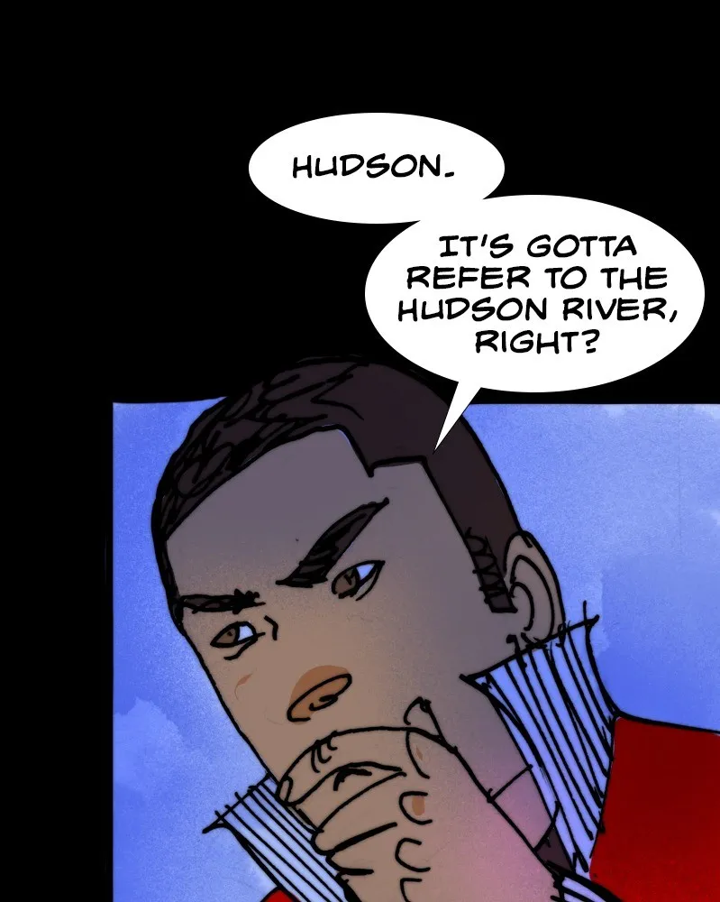 Varsity Noir Chapter 50 page 5 - 