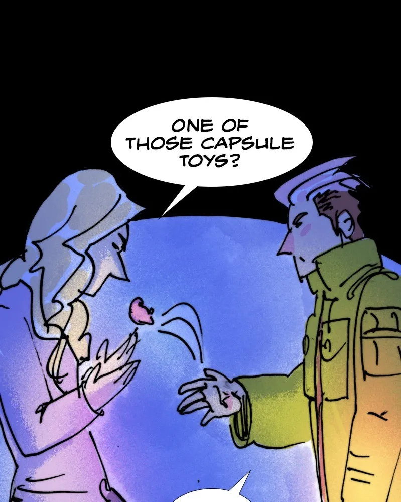 Varsity Noir Chapter 50 page 42 - 
