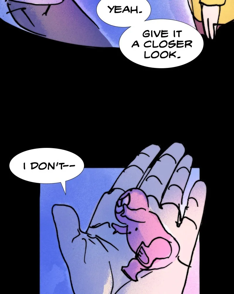 Varsity Noir Chapter 50 page 43 - 