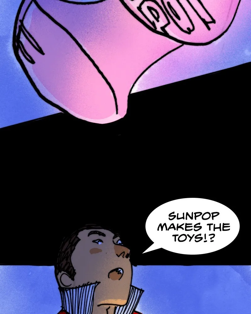 Varsity Noir Chapter 50 page 45 - 
