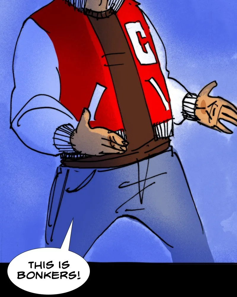 Varsity Noir Chapter 50 page 46 - 