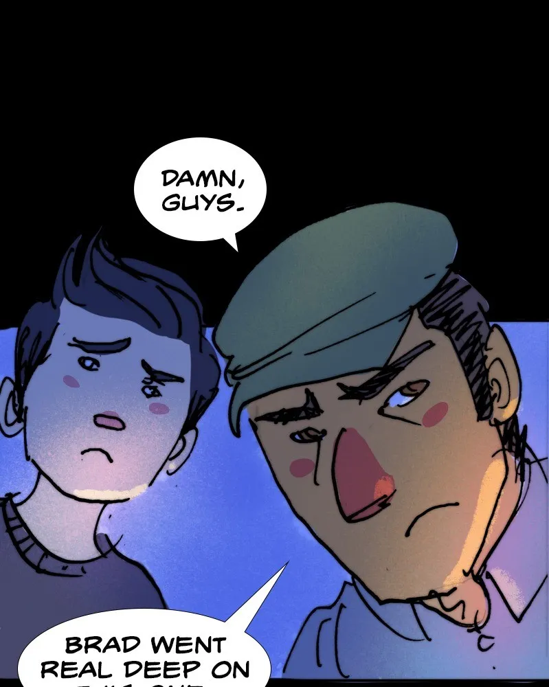 Varsity Noir Chapter 50 page 47 - 