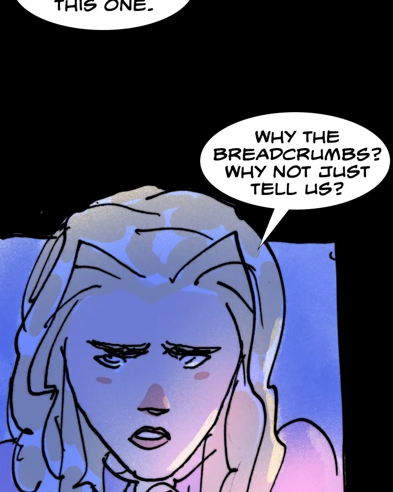 Varsity Noir Chapter 50 page 48 - 