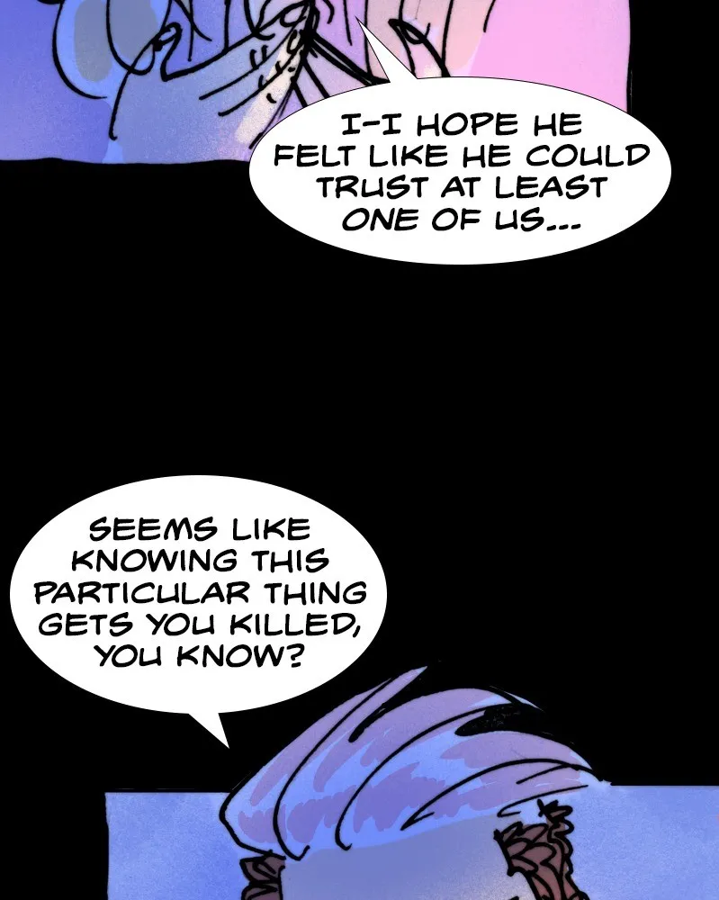 Varsity Noir Chapter 50 page 49 - 
