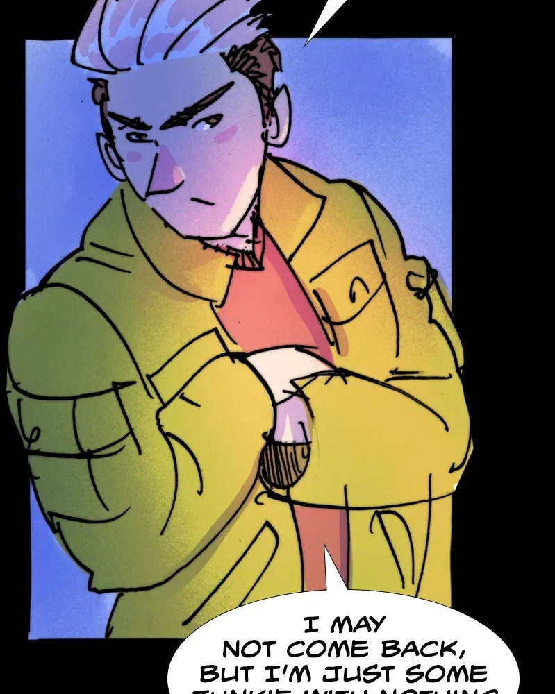 Varsity Noir Chapter 50 page 51 - 