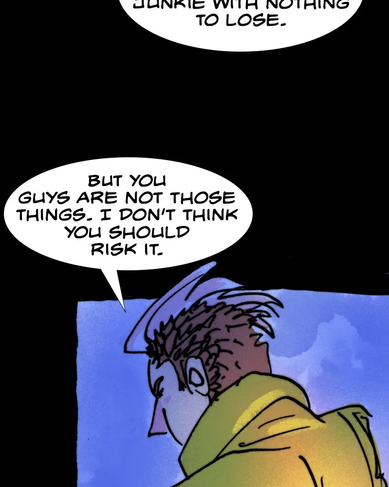 Varsity Noir Chapter 50 page 52 - 