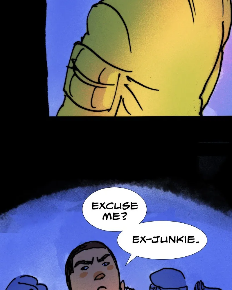 Varsity Noir Chapter 50 page 53 - 