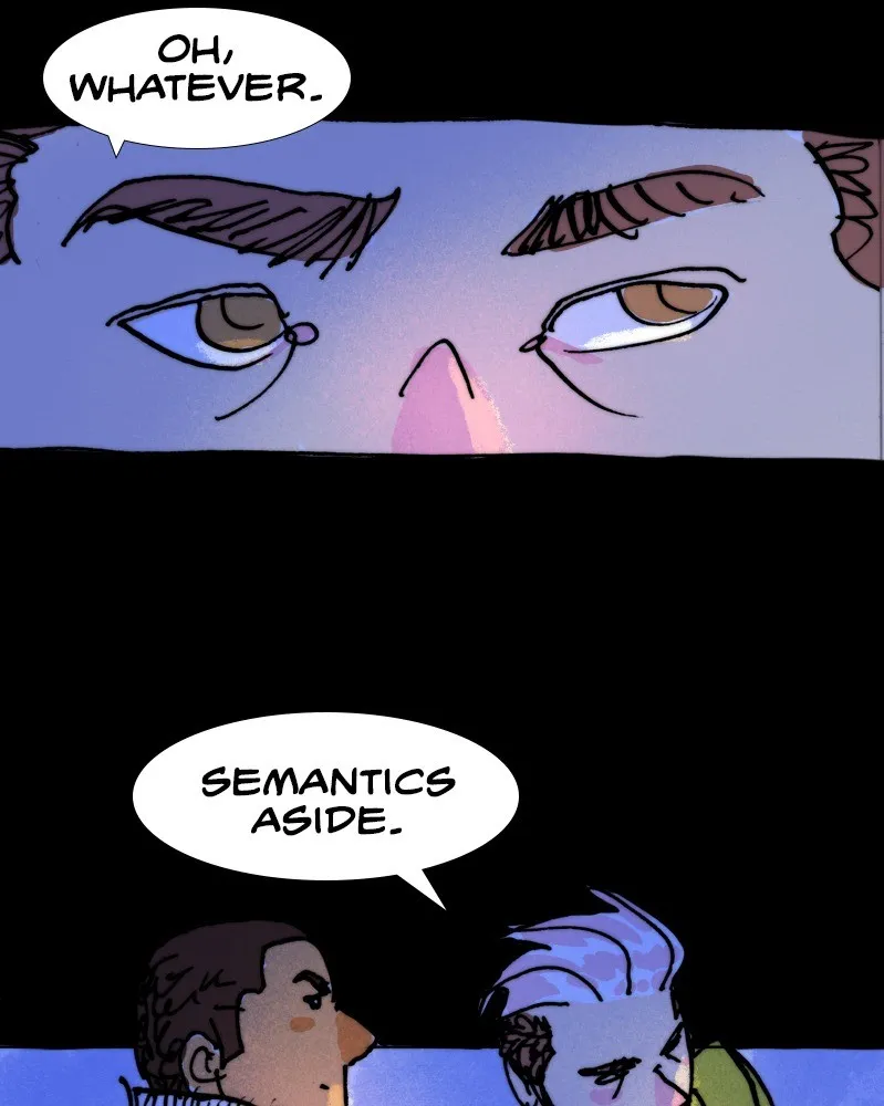 Varsity Noir Chapter 50 page 55 - 