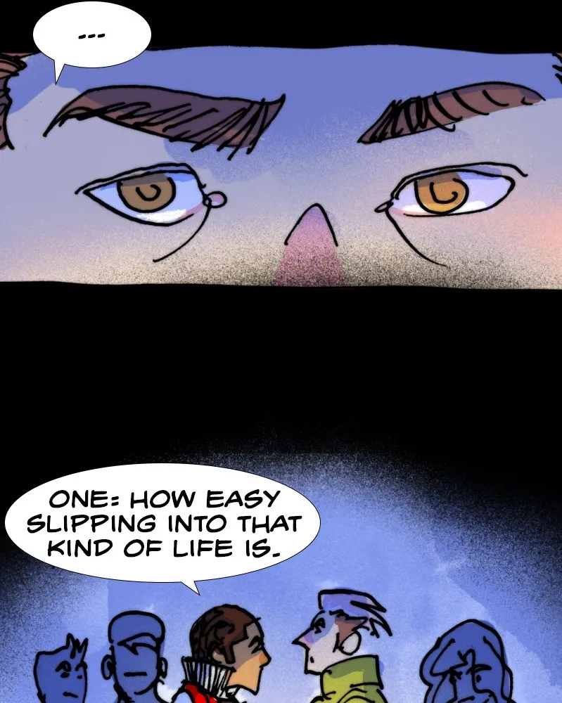 Varsity Noir Chapter 50 page 58 - 