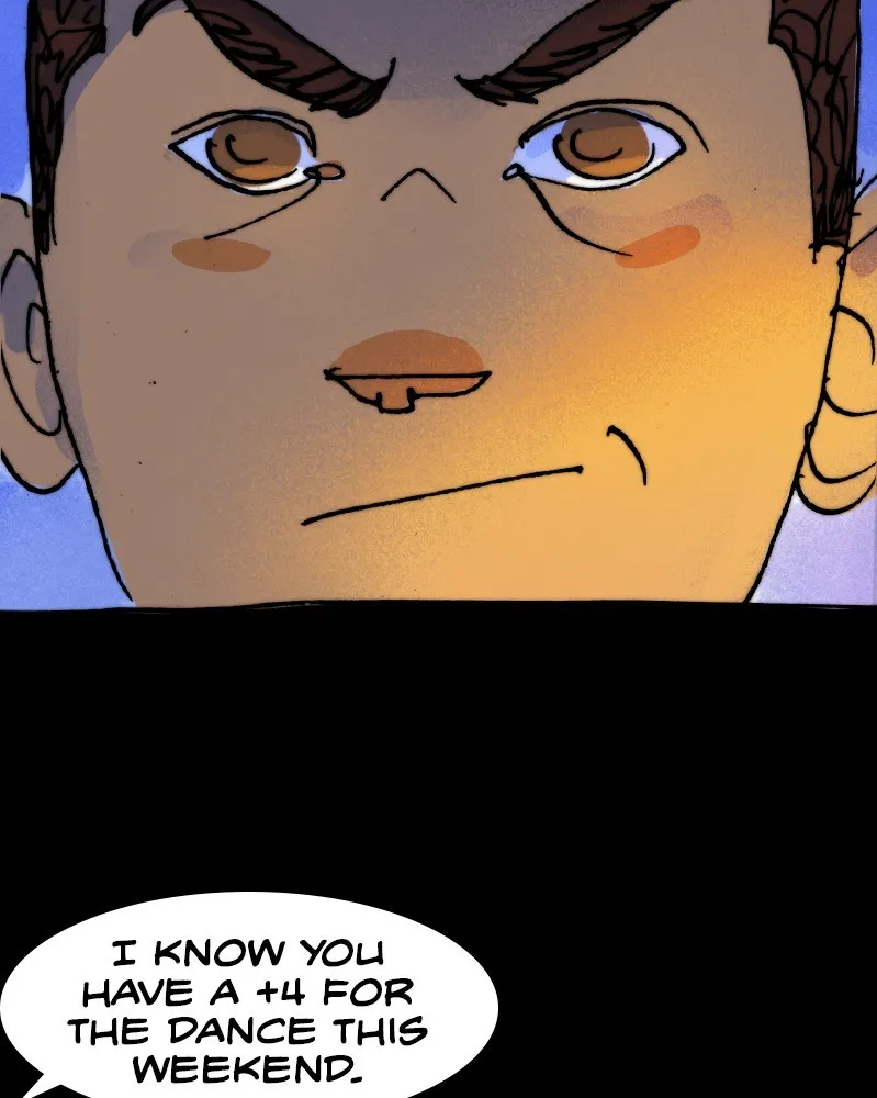 Varsity Noir Chapter 50 page 60 - 
