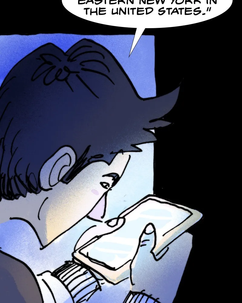 Varsity Noir Chapter 50 page 8 - 