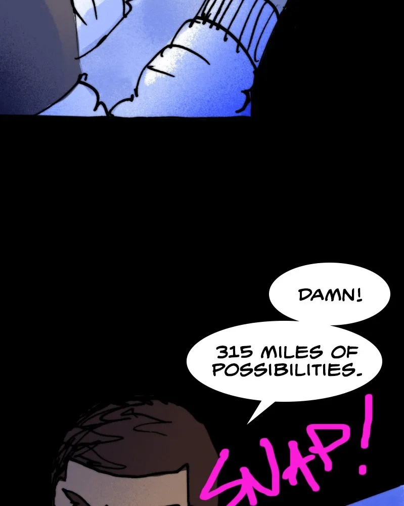Varsity Noir Chapter 50 page 9 - 