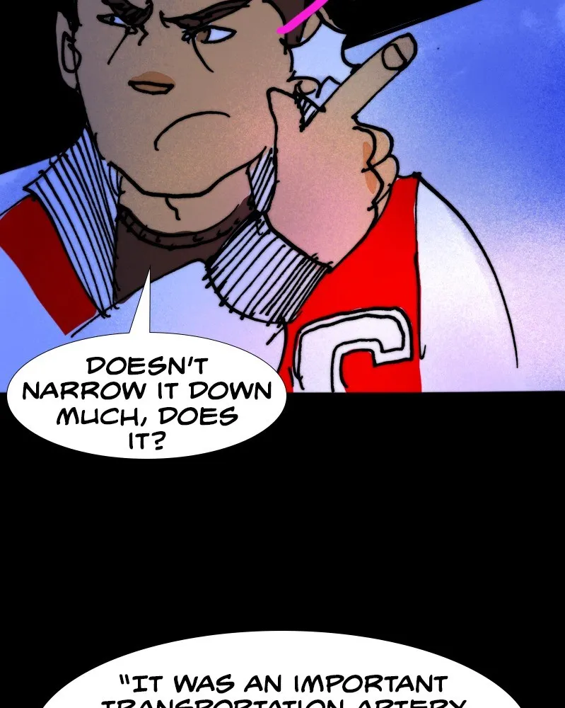 Varsity Noir Chapter 50 page 10 - 
