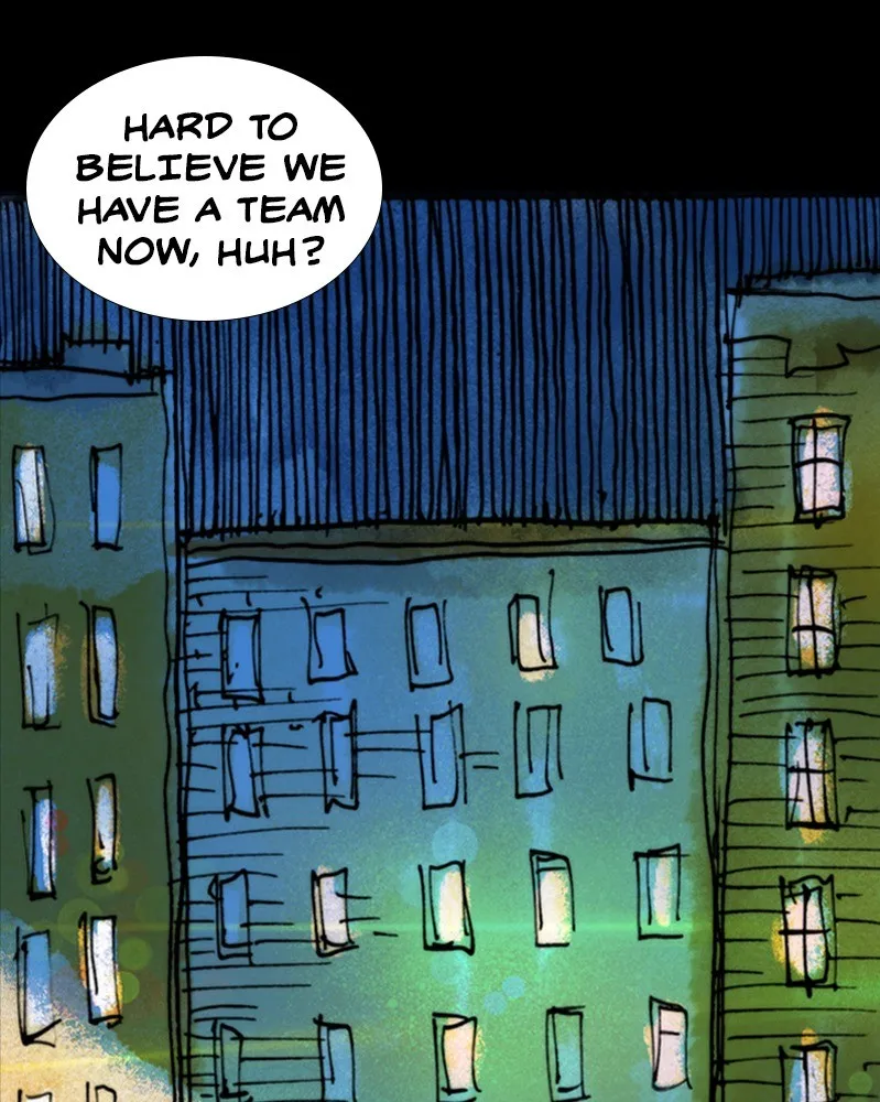 Varsity Noir Chapter 51 page 1 - 