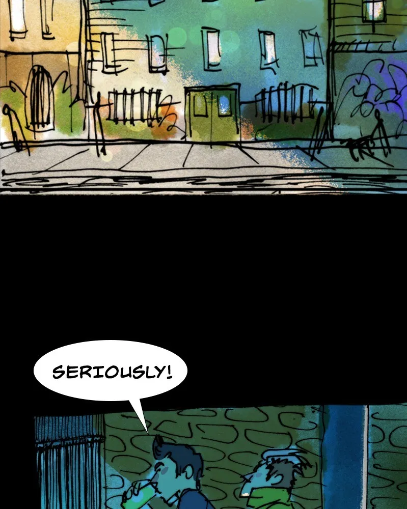 Varsity Noir Chapter 51 page 2 - 