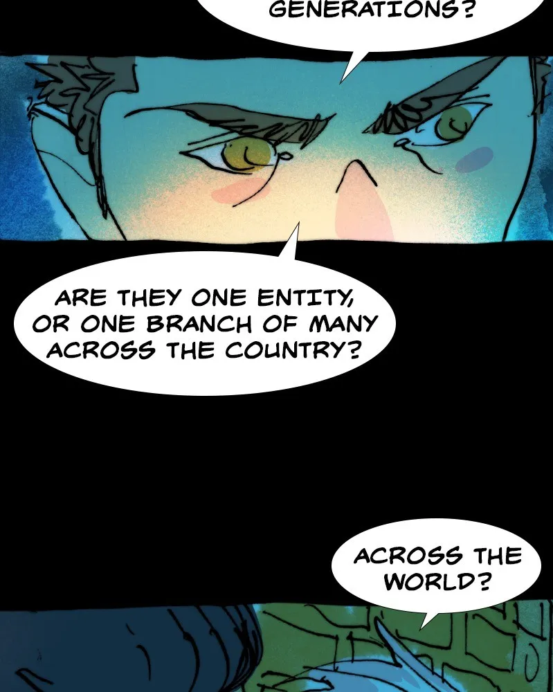 Varsity Noir Chapter 51 page 12 - 