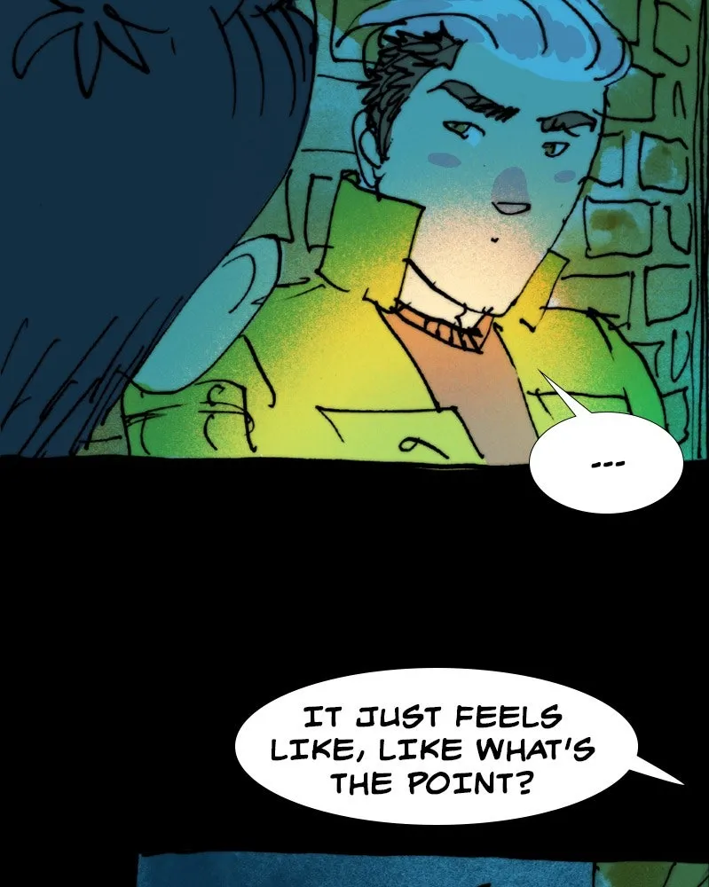 Varsity Noir Chapter 51 page 13 - 