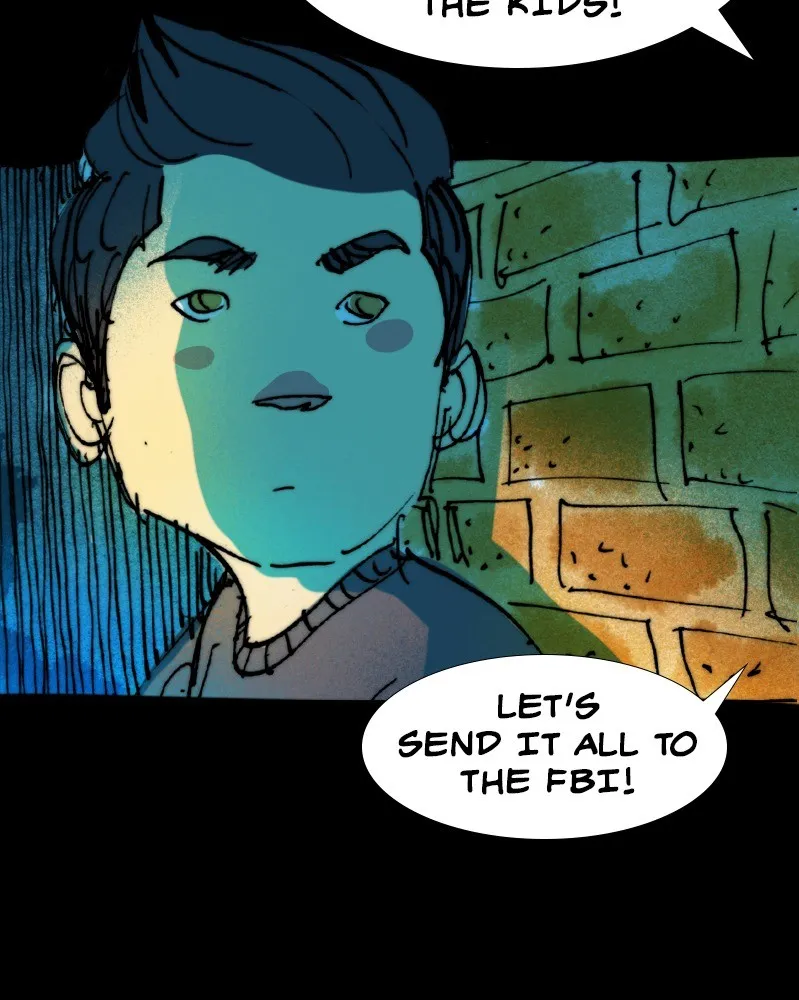 Varsity Noir Chapter 51 page 18 - 