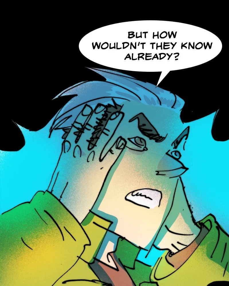 Varsity Noir Chapter 51 page 19 - 