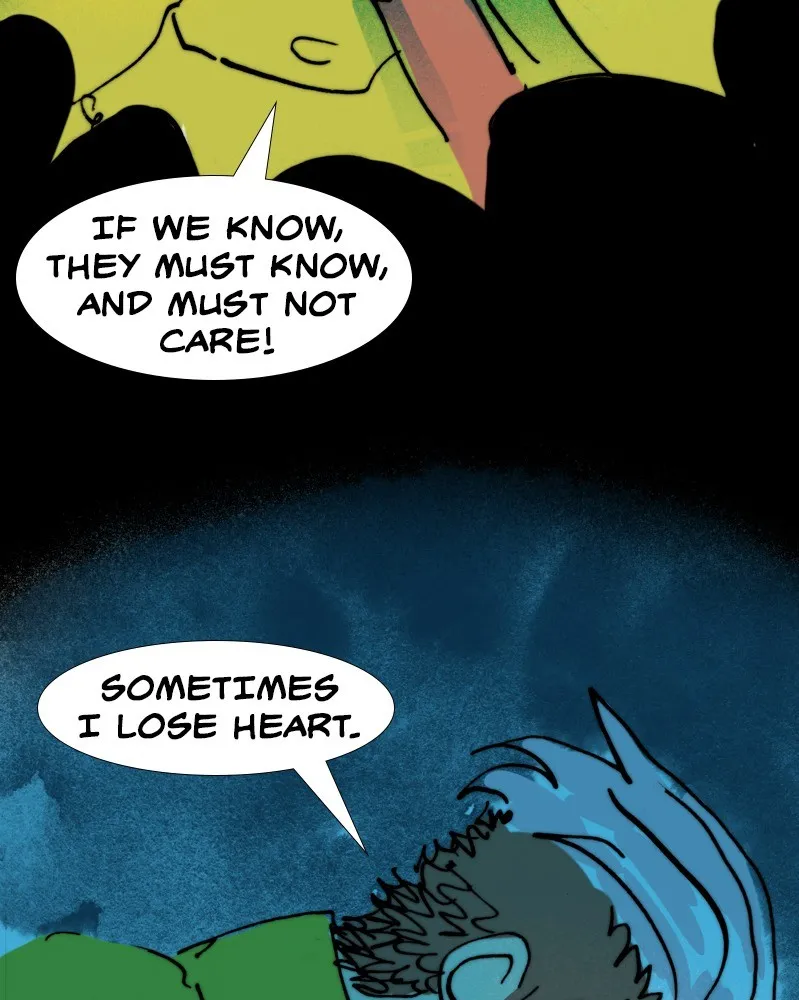 Varsity Noir Chapter 51 page 20 - 