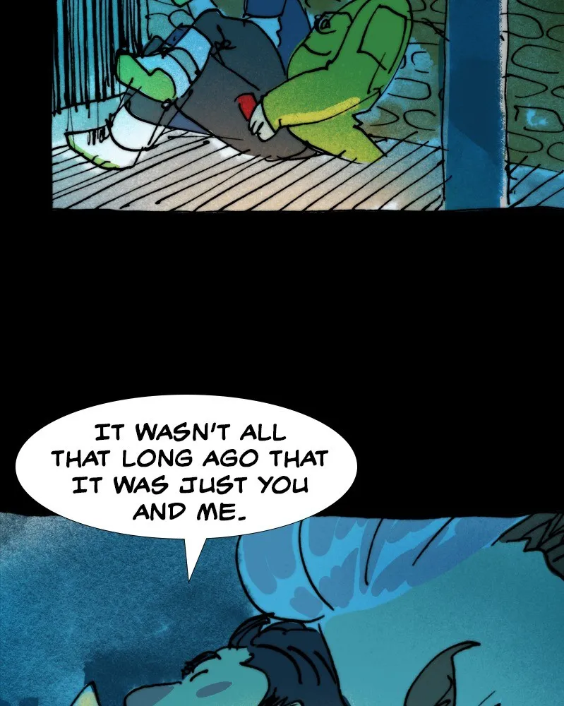 Varsity Noir Chapter 51 page 3 - 