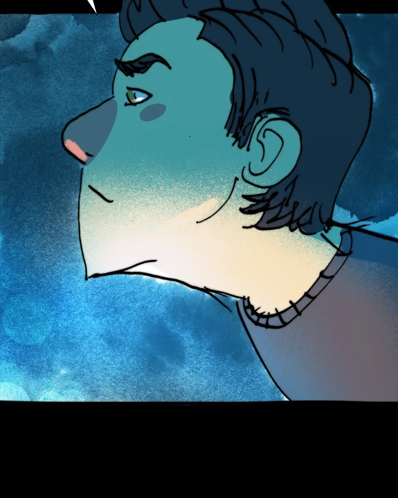Varsity Noir Chapter 51 page 23 - 