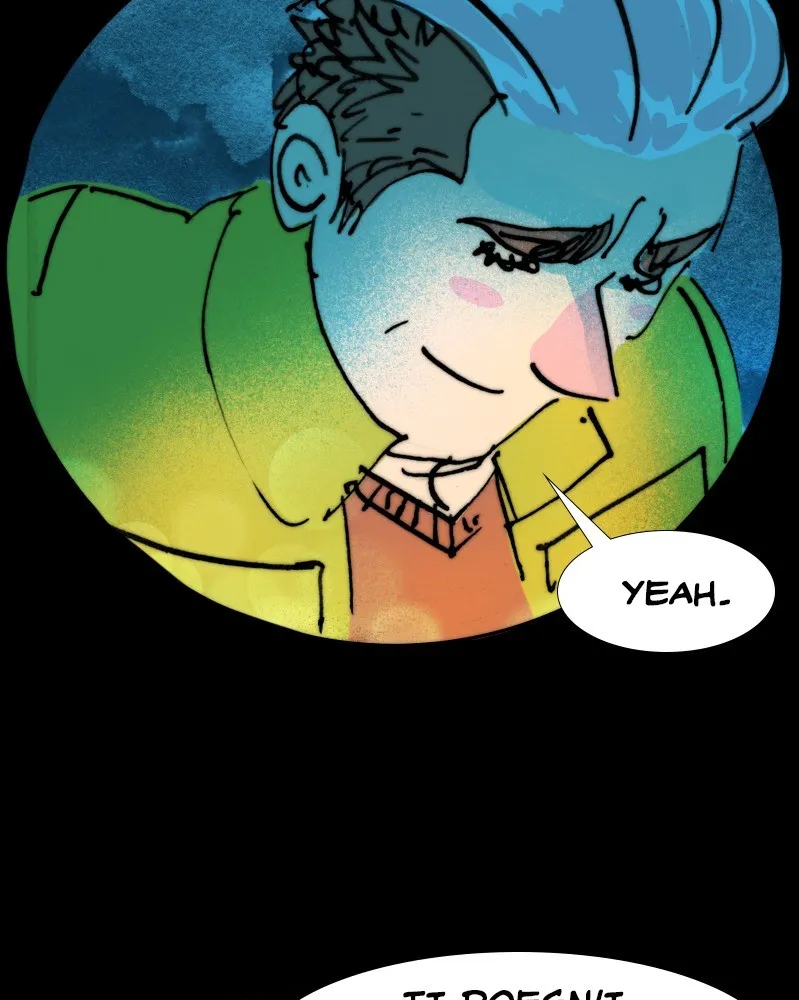Varsity Noir Chapter 51 page 27 - 