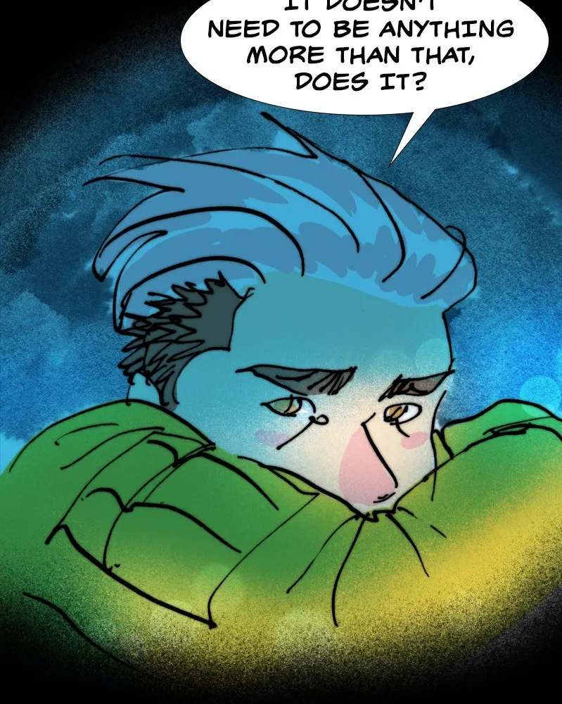 Varsity Noir Chapter 51 page 28 - 