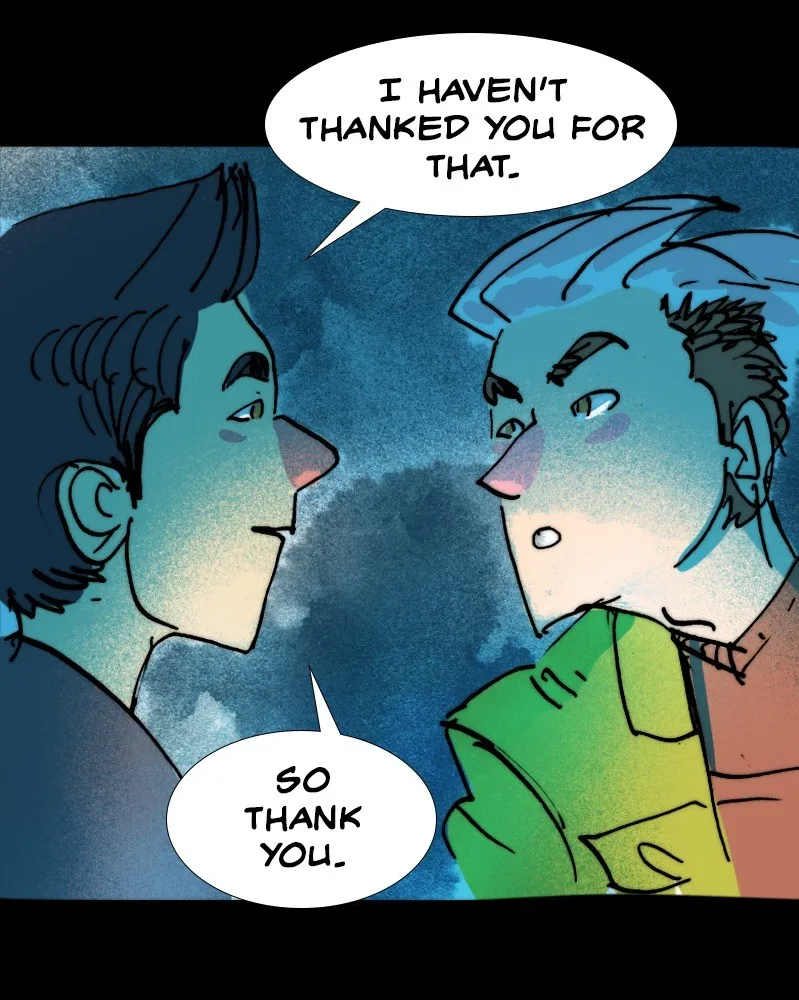 Varsity Noir Chapter 51 page 34 - 