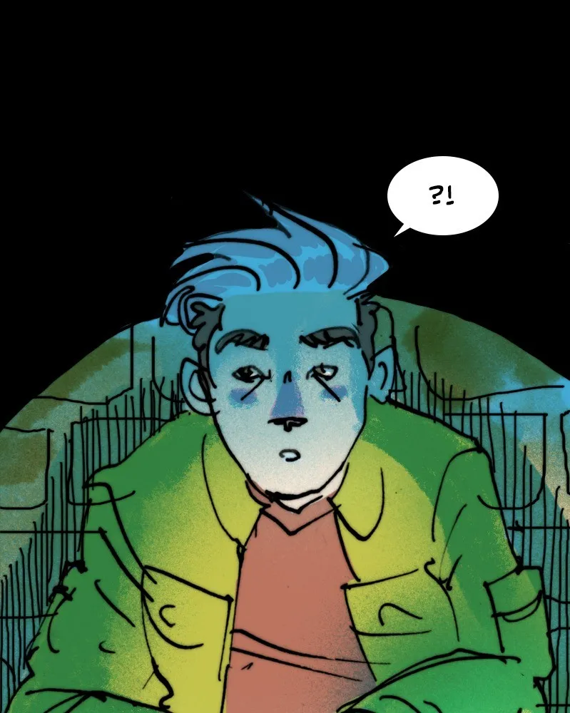 Varsity Noir Chapter 51 page 35 - 