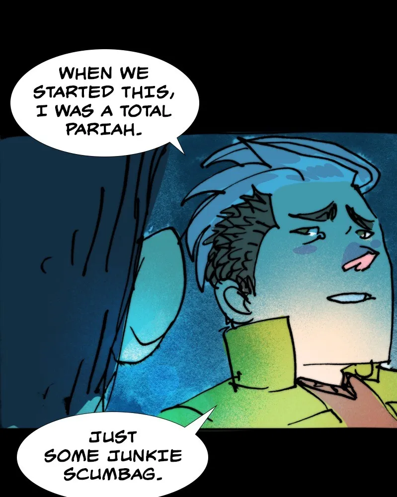 Varsity Noir Chapter 51 page 38 - 