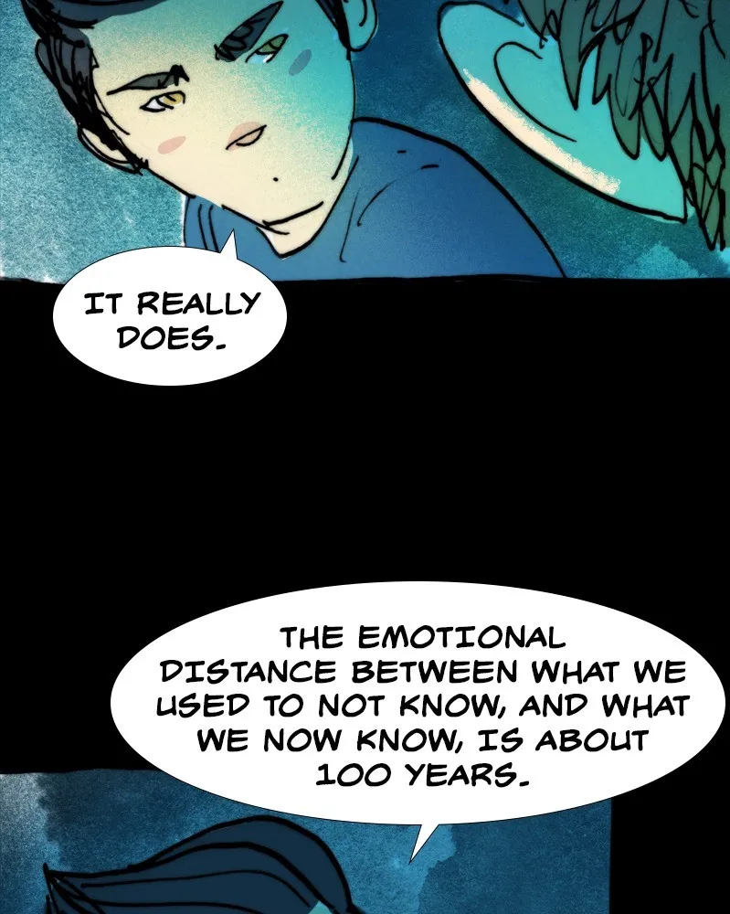 Varsity Noir Chapter 51 page 5 - 