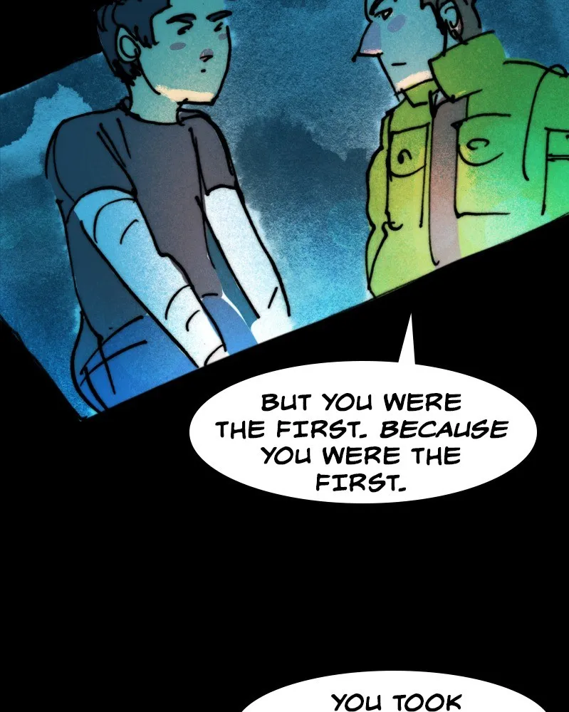 Varsity Noir Chapter 51 page 41 - 