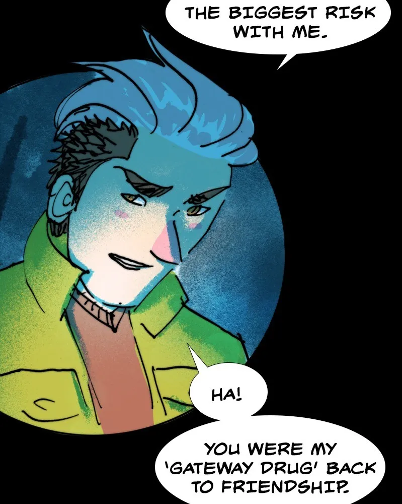 Varsity Noir Chapter 51 page 42 - 
