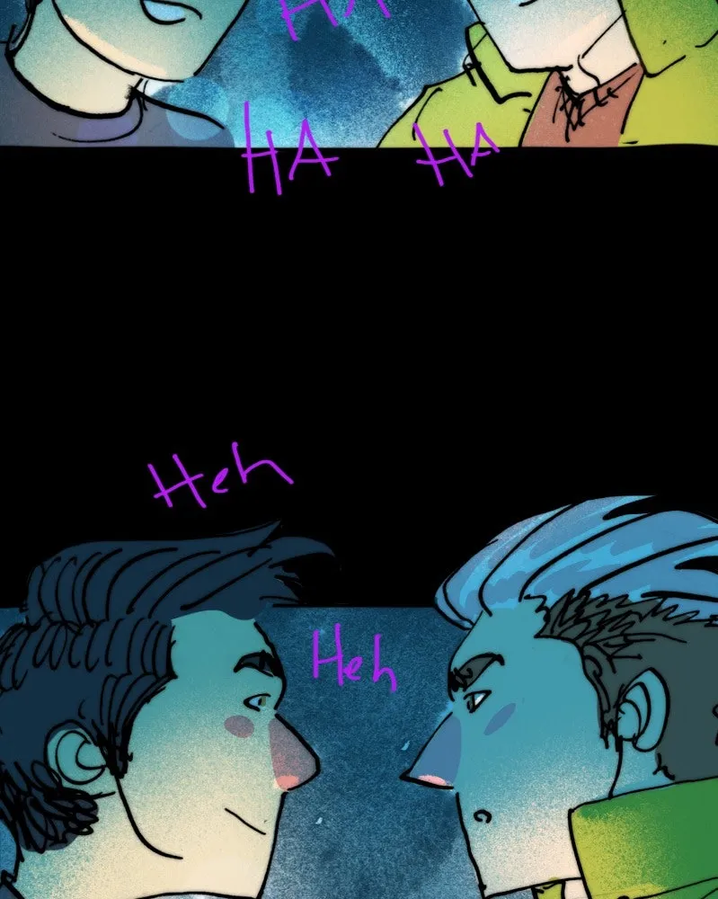 Varsity Noir Chapter 51 page 45 - 