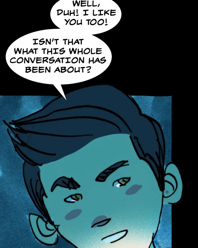 Varsity Noir Chapter 51 page 49 - 