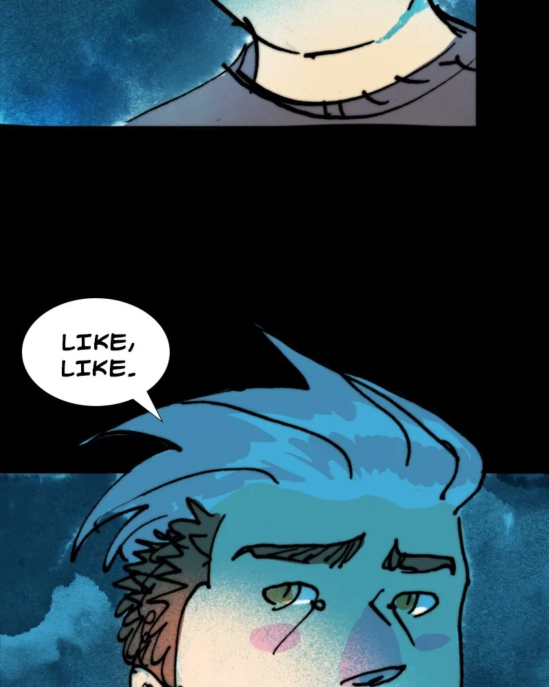 Varsity Noir Chapter 51 page 50 - 