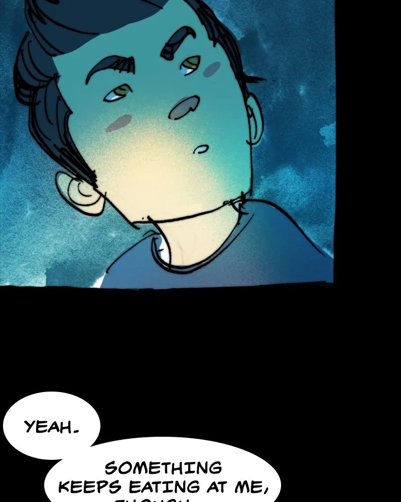 Varsity Noir Chapter 51 page 6 - 