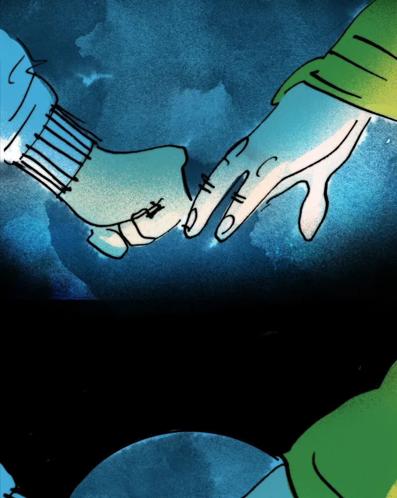 Varsity Noir Chapter 51 page 57 - 