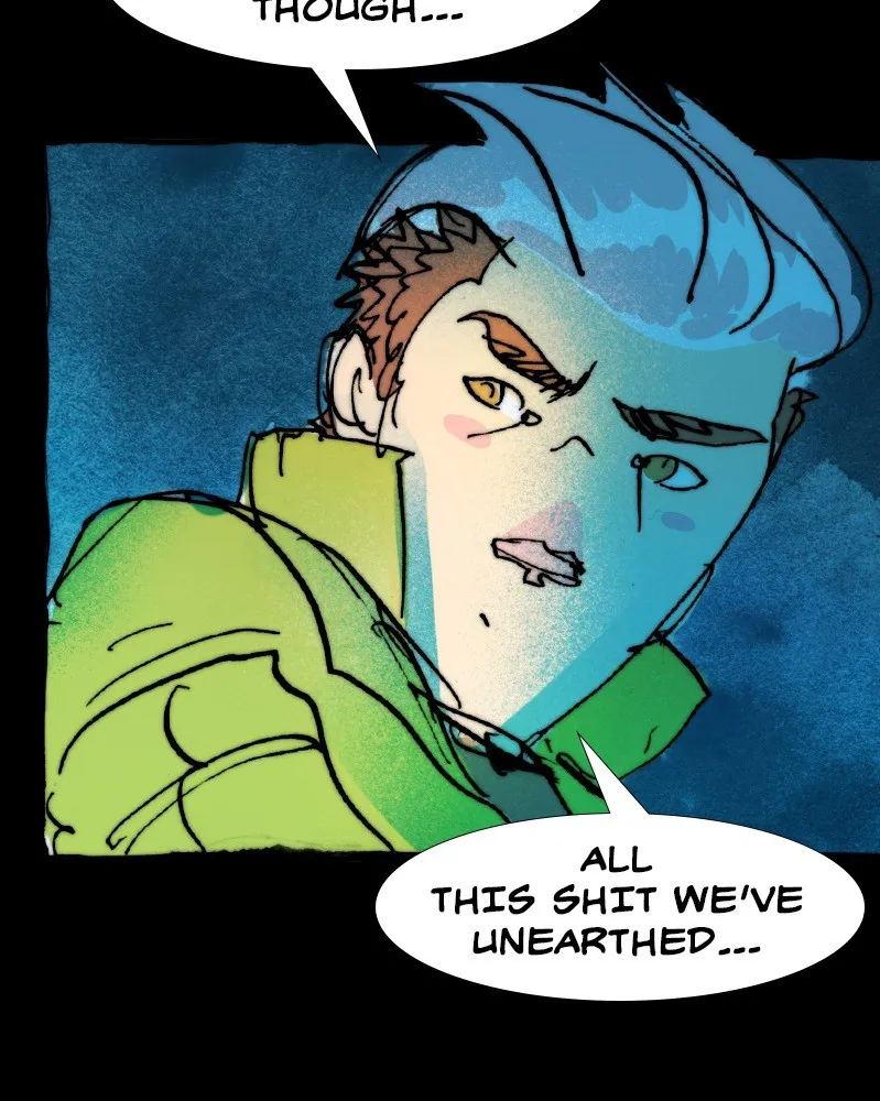 Varsity Noir Chapter 51 page 7 - 