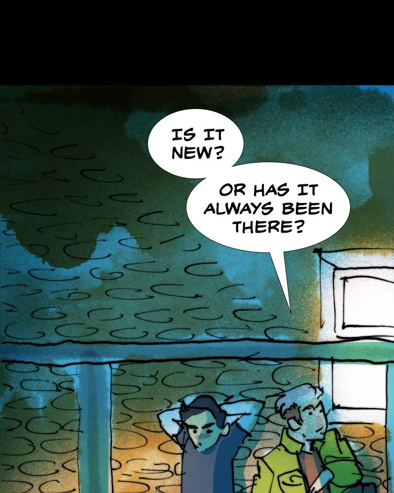 Varsity Noir Chapter 51 page 8 - 