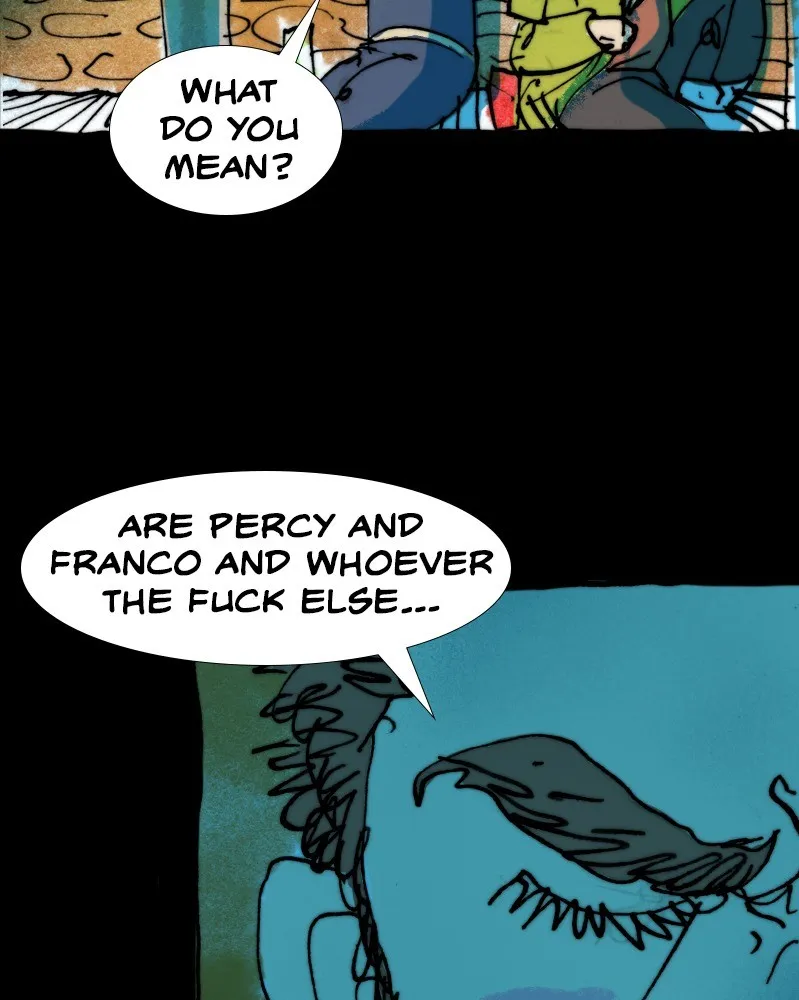 Varsity Noir Chapter 51 page 9 - 